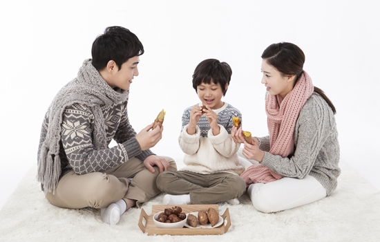 가족