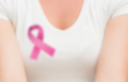 유방암예방 핑크리본