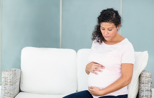 임신여성, 지카바이러스감염, 소두증