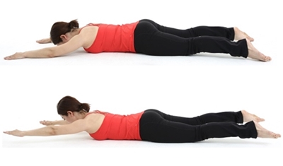 관절염에 좋은 운동1_힐리언스 코어센터 