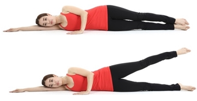 관절염에 좋은 운동2_힐리언스 코어센터 