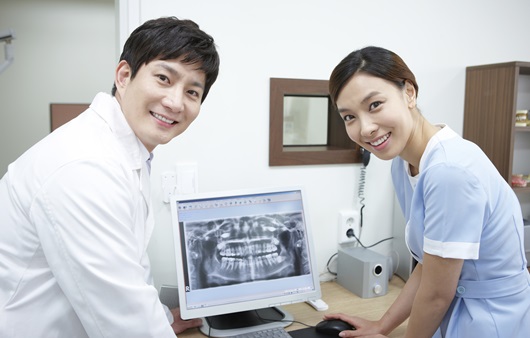 치과의료진