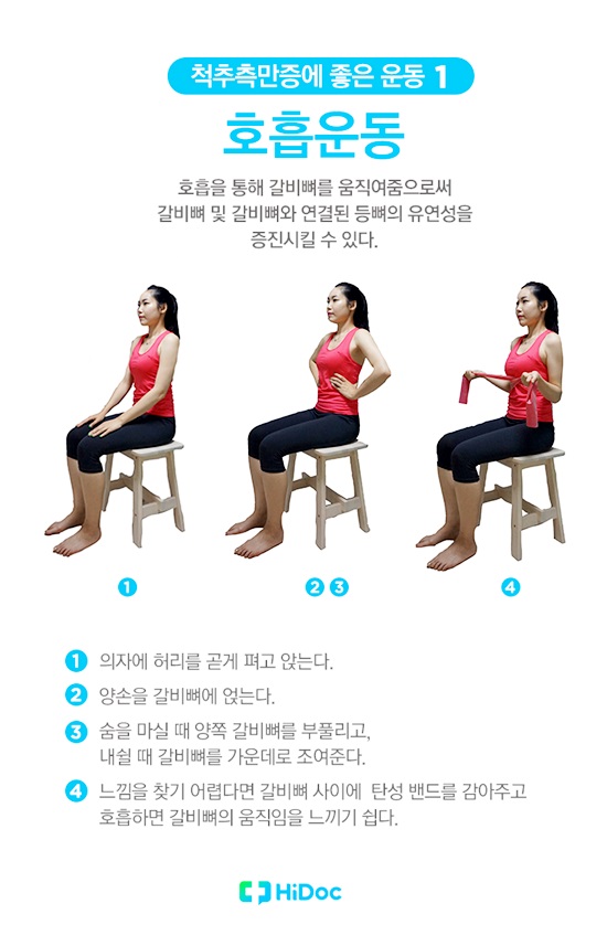 척추측만증