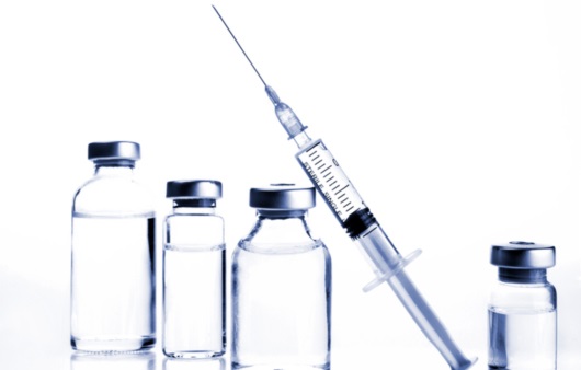 인플루엔자 예방 백신
