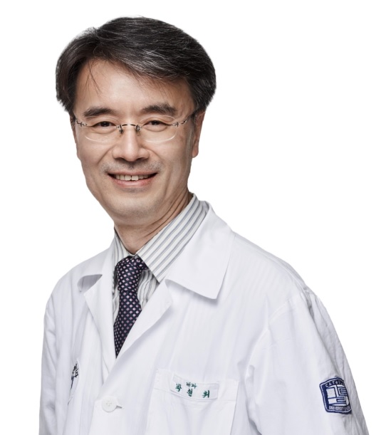 서울성모병원 신장내과 박철휘 교수