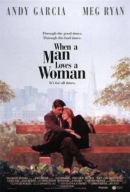 남자가 사랑할 때(When a man loves a woman, 1994)