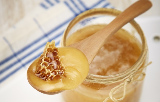 자연이 선물한 천연 항균제, 마누카 꿀의 효능과 선택