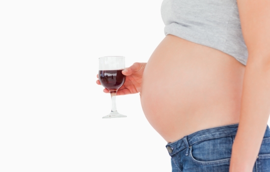 음주가 임신에 미치는 영향