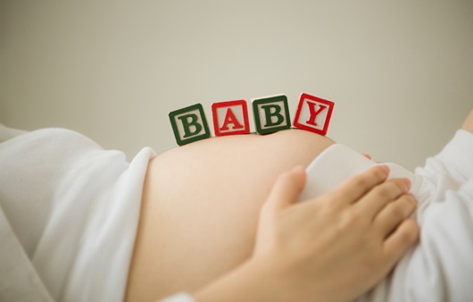 임신전 몸관리, 산모 영양상태 태아 건강에 영향