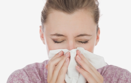 알레르기성 비염, 재발 줄이기 위한 한방치료법