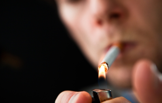 성행위 후 담배를 피우는 남성에 대한 비뇨기과적 고찰