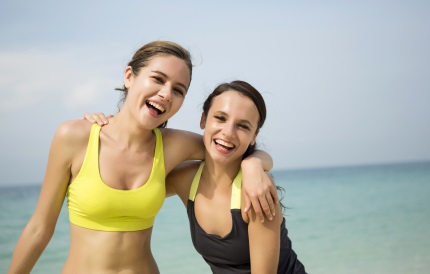 식이요법 VS 지방흡입술, 여름 휴가철 대비 효과적인 다이어트 방법은?