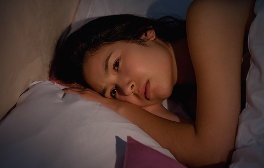 잠 못 이루는 밤, 불면증 탈출을 위한 5가지 습관