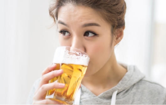 다이어트할 때 올바른 ‘음주’ 대처법