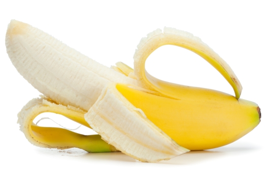 ‘바나나’는 다이어트 식품?... 바나나의 효능은 무엇일까?