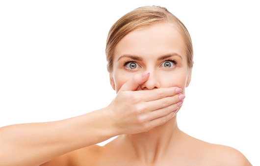 참기 힘든 입냄새 원인은? 입냄새 없애는 법 4가지