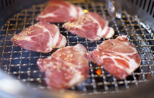 고기 즐긴다면 요주의, ‘대장게실염’이란?
