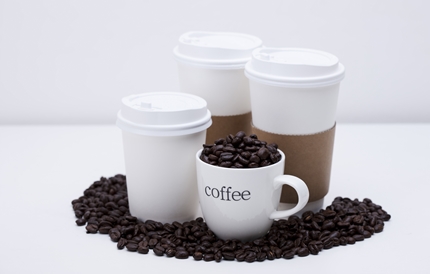 카페인 함유 음식_커피