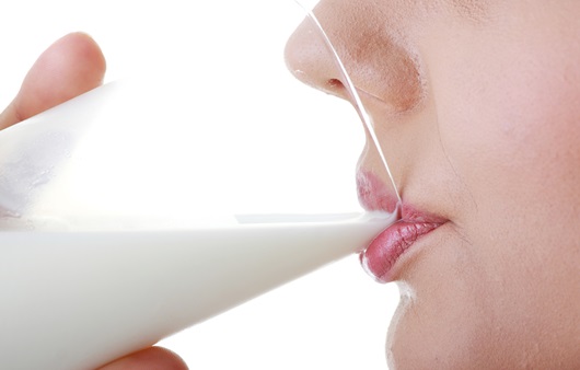 전체 학교 우유 급식, 유당불내증 있는 경우 우유 섭취법은?