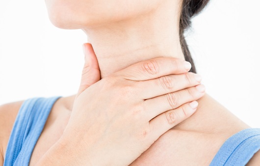 “목에 혹이…” 갑상선 결절, 갑상선암과의 연관성은?