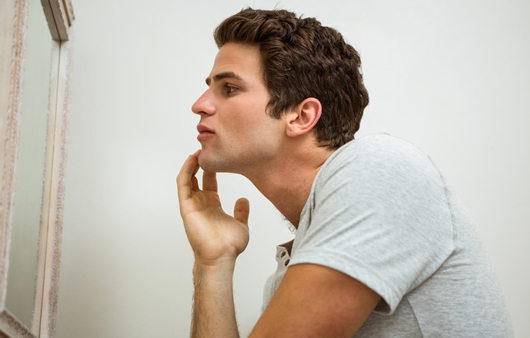 음경확대를 하는 남자들(33) 음경이 왜소하다면 ‘셀프 강화법’을!