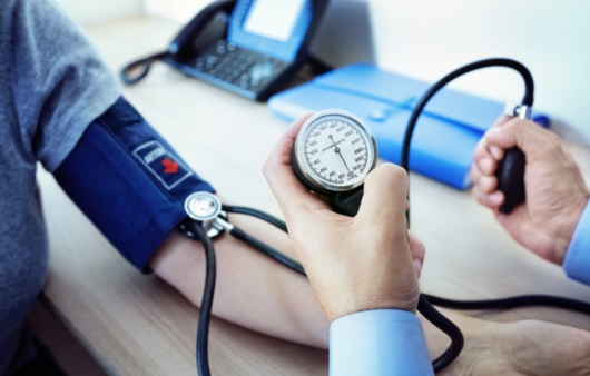 대표적인 국민병 ‘고혈압’은 어떤 질환?