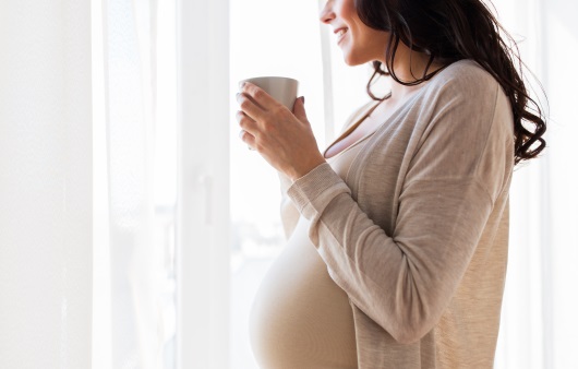 임신 중 단 음료 섭취, 아이 천식 위험 높여