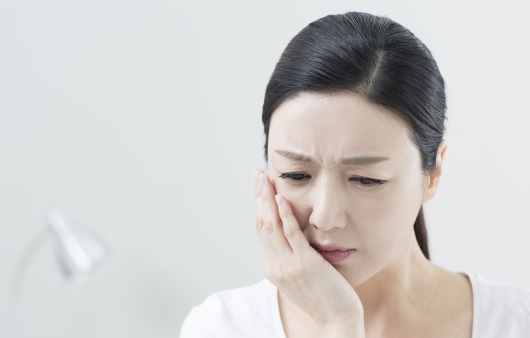 치아 신경치료는 정말 통증이 심한가요?