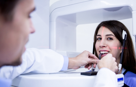 교정 진단과 치료 시 CT 촬영의 장점 4가지