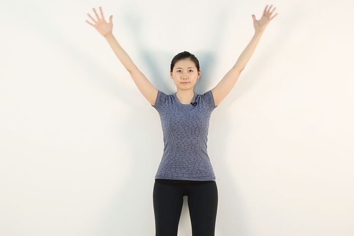 어깨충돌증후군이 있는 분들에게 추천하는 어깨 운동