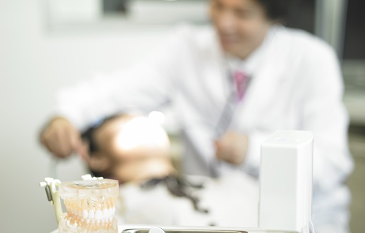 치과 신경치료는 어떻게 하는 진료인가요?