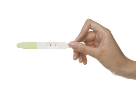 [1분 Q&A] 임신 테스트기 사용 시기는?