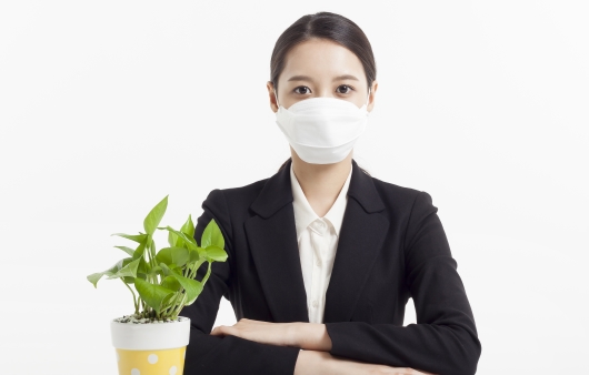 미세먼지로 인한 ‘호흡기 질환’에 대한 필수 상식
