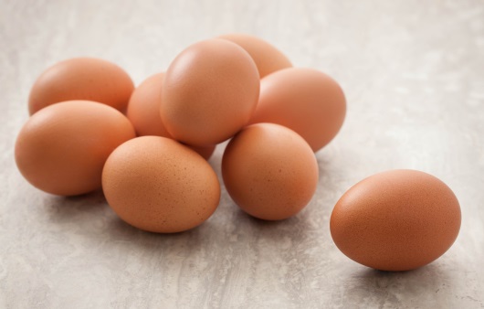 [1분 Q&A] 살충제 달걀이 들어간 음식 모두 피해야 할까?