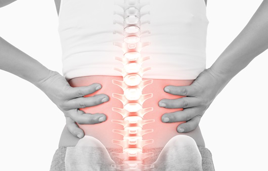 척추를 지탱하는 데 중요한 ‘복부근육’ 강화하려면?