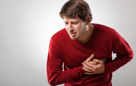 COPD에 사용하는 기관지확장제, 심혈관계질환 위험 높인다!