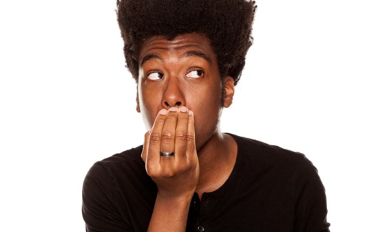 입 냄새의 주요 원인, 편도결석은 왜 생길까?