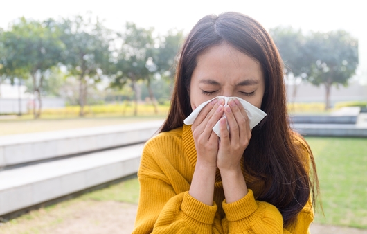 면역 과민반응으로 인한 알레르기 비염, 어떻게 관리해야 할까?
