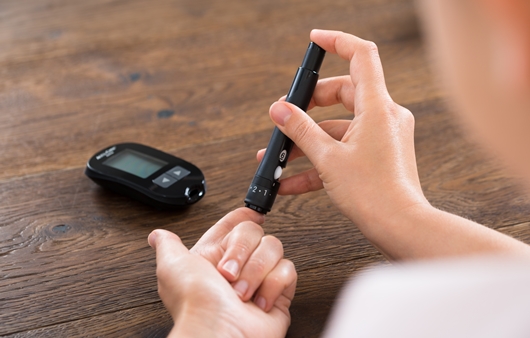 당뇨 전 단계에도 ‘당뇨 치료’를 시작해야 하는 이유