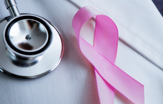 비타민 D 결핍이 유방암 위험을 높인다