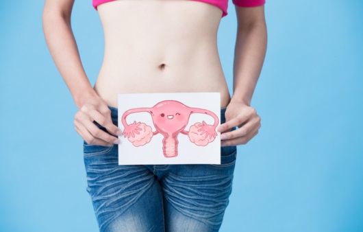임신과 출산의 장애물, 자궁내막증과 자궁근종
