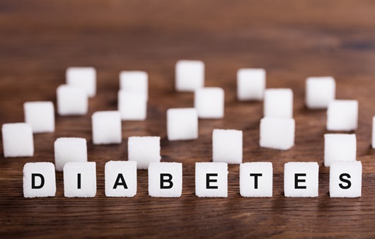 당뇨병의 사망 위험을 높이는 요인은?