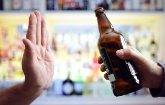 알코올성 뇌손상, 예방할 수 있을까?