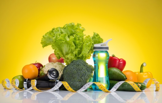 다이어트에 도움되는 채소류
