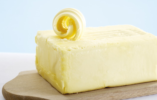 버터