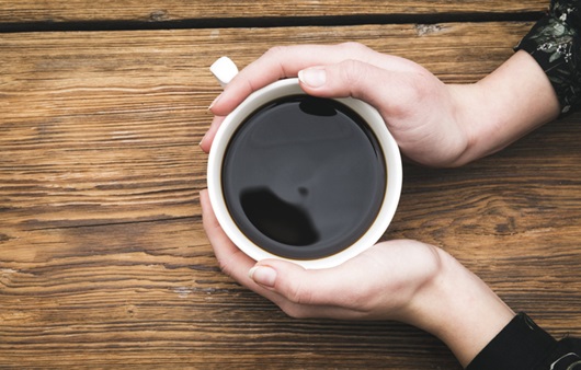 커피의 염증 완화 효과, 디카페인 커피도 같을까?