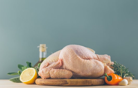 닭 요리하세요? 식중독 예방하는 ‘생닭’ 관리법