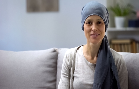 [1분 Q&A] 대장암 항암치료 후 운동은 어떻게 시작해야 하나요?