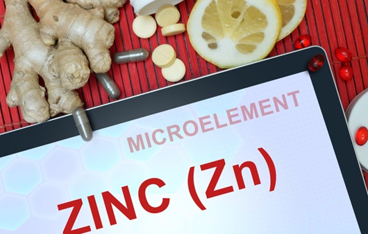 비뇨의학과 전문의가 말한다. 남성 영양제 아연(Zinc)의 효능은?