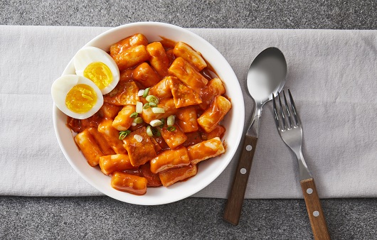 떡볶이